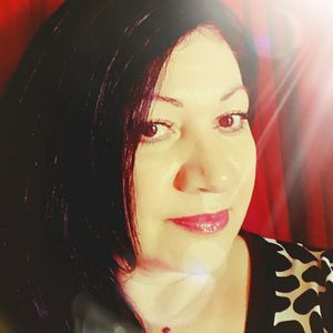 Meet your Posher, Rosa